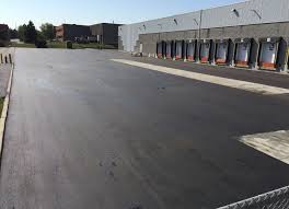 Professional Driveway Paving in Fruitland, MD